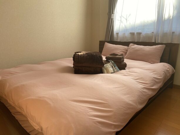 Imagen general del Hotel Angel Resort Karuizawa. Foto 20