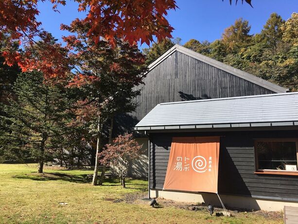Imagen general del Hotel Angel Resort Karuizawa. Foto 3