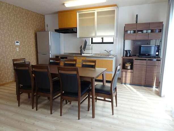 Imagen de la habitación del Hotel Angel Resort Karuizawa. Foto 27