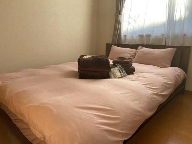 Imagen de la habitación del Hotel Angel Resort Karuizawa. Foto 31