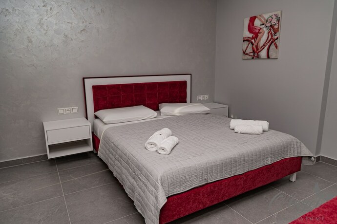 Imagen general del Hotel Angel Saranda Palace. Foto 10