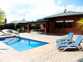 Imagen del Hotel Angel Vidreres. Foto 11