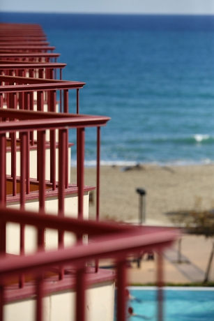 Imagen de la habitación del Hotel Angela - Adults Recommended. Foto 8