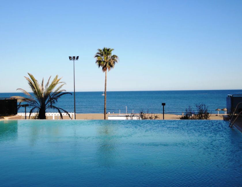 Imagen general del Hotel Angela - Adults Recommended. Foto 1