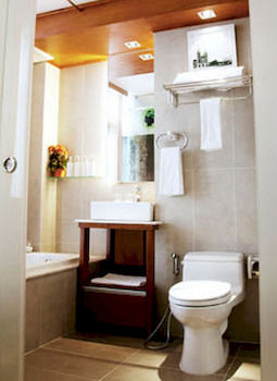 Imagen general del Hotel Angela Boutique Serviced Residence. Foto 2