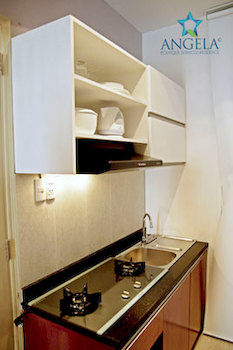 Imagen general del Hotel Angela Boutique Serviced Residence. Foto 12