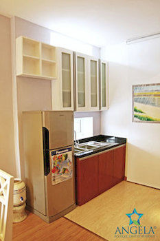 Imagen general del Hotel Angela Boutique Serviced Residence. Foto 13