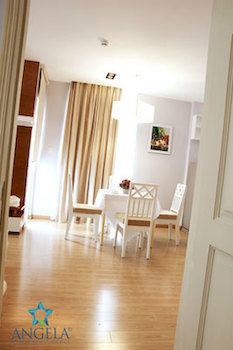 Imagen general del Hotel Angela Boutique Serviced Residence. Foto 14