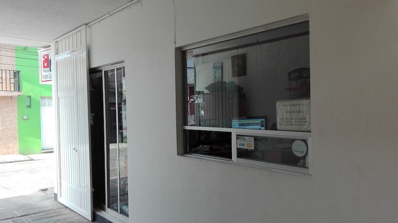 Imagen de los interiores del Hotel Angela Carolina. Foto 20