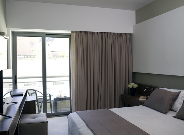 Imagen de la habitación del Hotel Angela Downtown. Foto 6