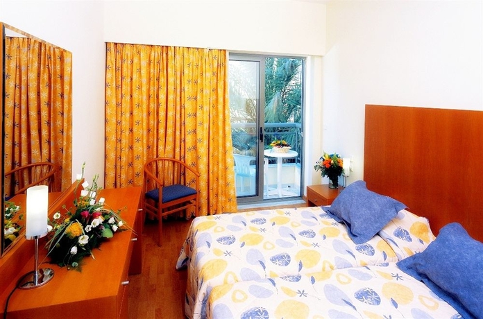 Imagen de la habitación del Hotel Angela Downtown. Foto 8