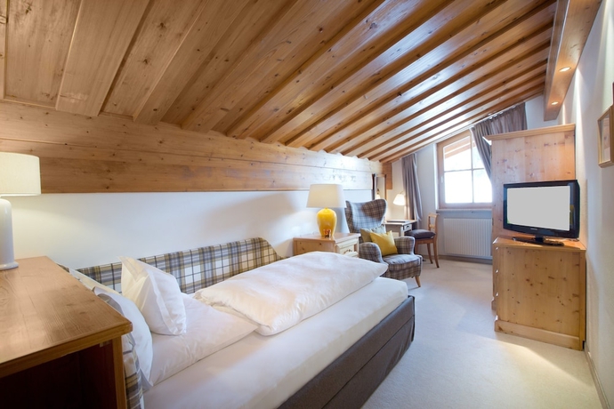 Imagen de la habitación del Hotel Angela, Lech - Zurs . Foto 4