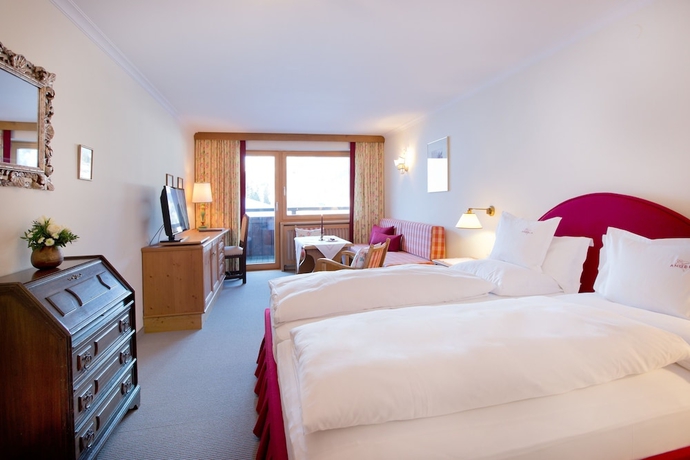 Imagen de la habitación del Hotel Angela, Lech - Zurs . Foto 10