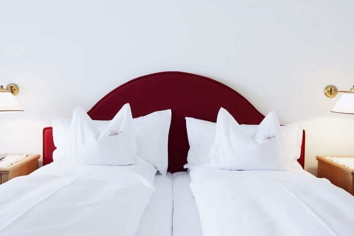 Imagen de la habitación del Hotel Angela, Lech - Zurs . Foto 11