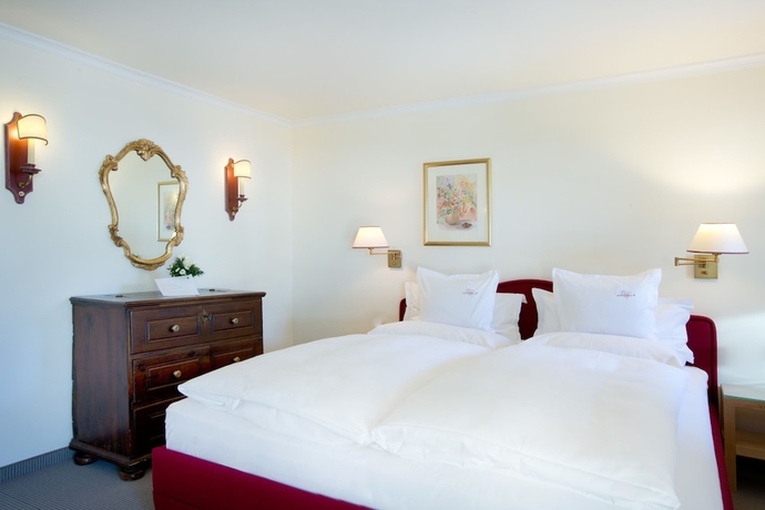 Imagen de la habitación del Hotel Angela, Lech - Zurs . Foto 13