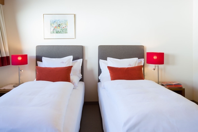 Imagen de la habitación del Hotel Angela, Lech - Zurs . Foto 15