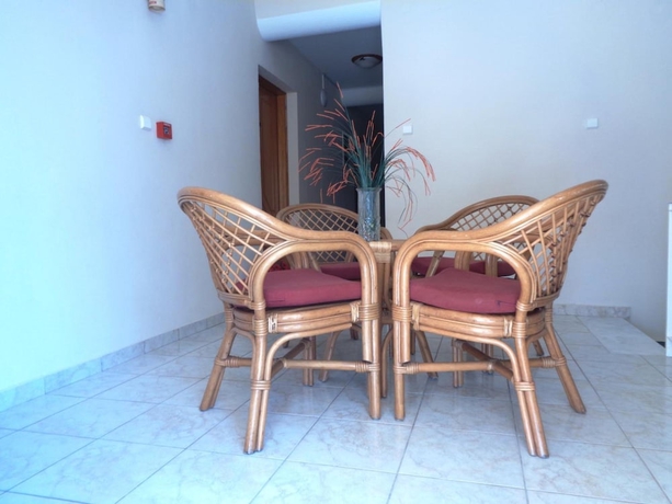 Imagen de la habitación del Hotel Angela, Loutra Edipsou. Foto 12