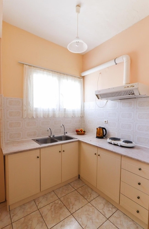 Imagen de la habitación del Hotel Angela, Loutra Edipsou. Foto 13