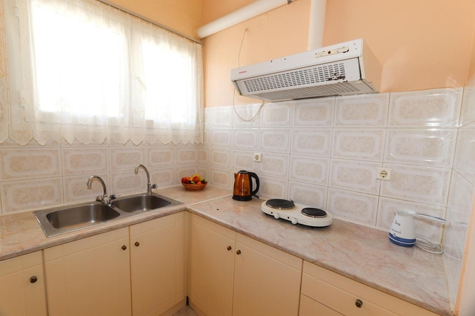 Imagen de la habitación del Hotel Angela, Loutra Edipsou. Foto 15