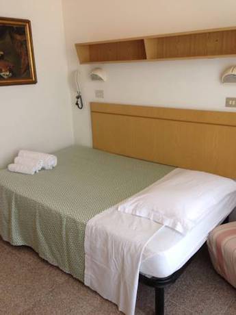 Imagen de la habitación del Hotel Angela, Misano Adriatico. Foto 5