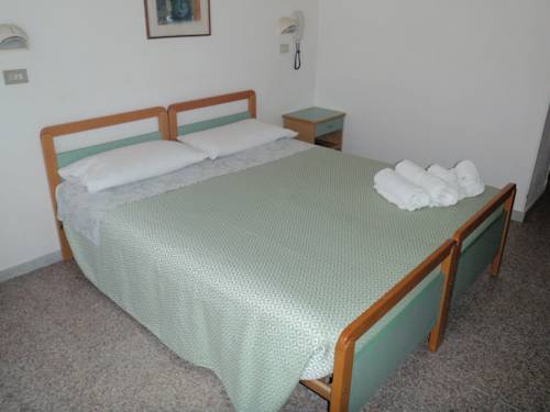 Imagen de la habitación del Hotel Angela, Misano Adriatico. Foto 8