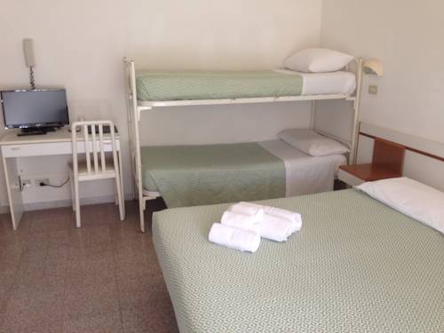 Imagen de la habitación del Hotel Angela, Misano Adriatico. Foto 10