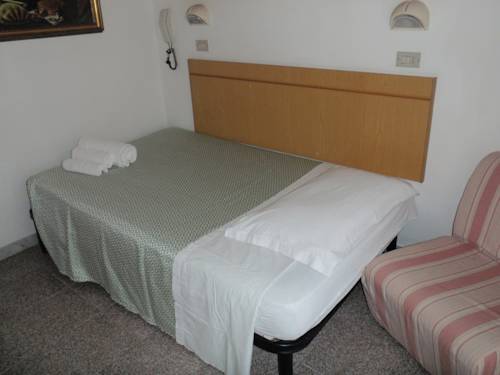 Imagen de la habitación del Hotel Angela, Misano Adriatico. Foto 11