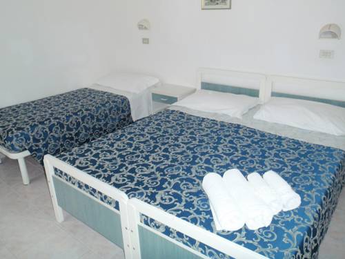 Imagen de la habitación del Hotel Angela, Misano Adriatico. Foto 12