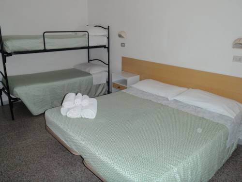Imagen de la habitación del Hotel Angela, Misano Adriatico. Foto 13