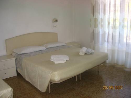 Imagen de la habitación del Hotel Angela, Misano Adriatico. Foto 14