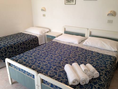 Imagen de la habitación del Hotel Angela, Misano Adriatico. Foto 16