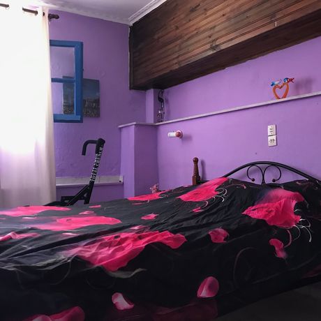 Imagen de la habitación del Hotel Angela Pension. Foto 6