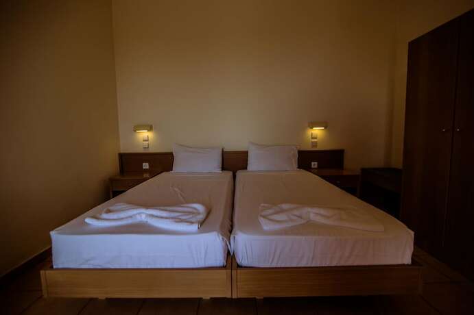 Imagen general del Hotel Angela Studios. Foto 1