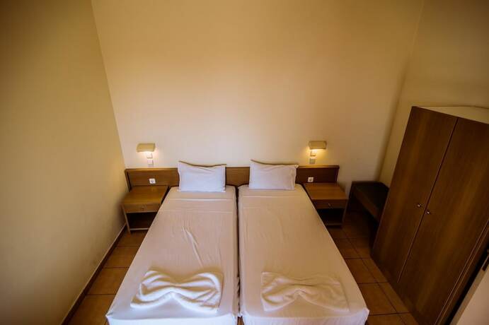 Imagen general del Hotel Angela Studios. Foto 2