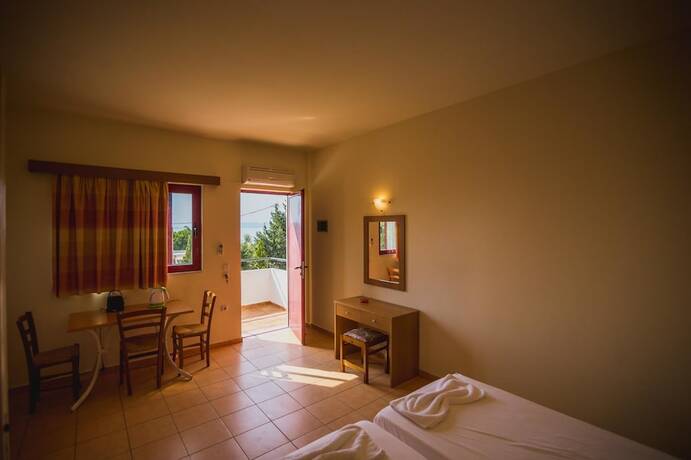 Imagen general del Hotel Angela Studios. Foto 3