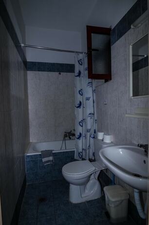 Imagen general del Hotel Angela Studios. Foto 5