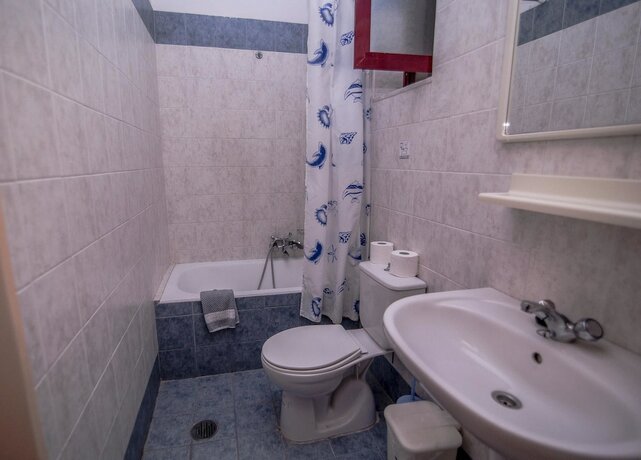 Imagen general del Hotel Angela Studios. Foto 6