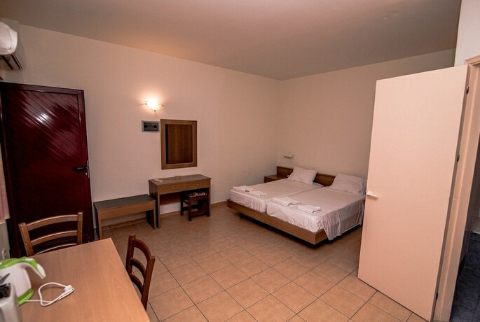 Imagen general del Hotel Angela Studios. Foto 8