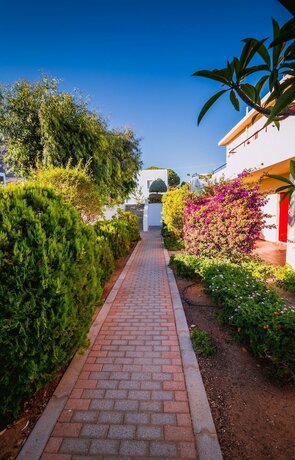 Imagen general del Hotel Angela Studios. Foto 12