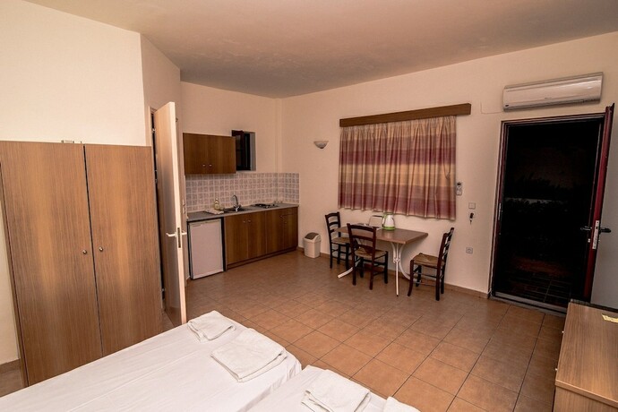 Imagen general del Hotel Angela Studios. Foto 13