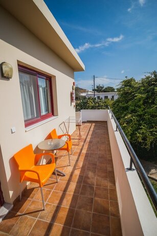 Imagen general del Hotel Angela Studios. Foto 15