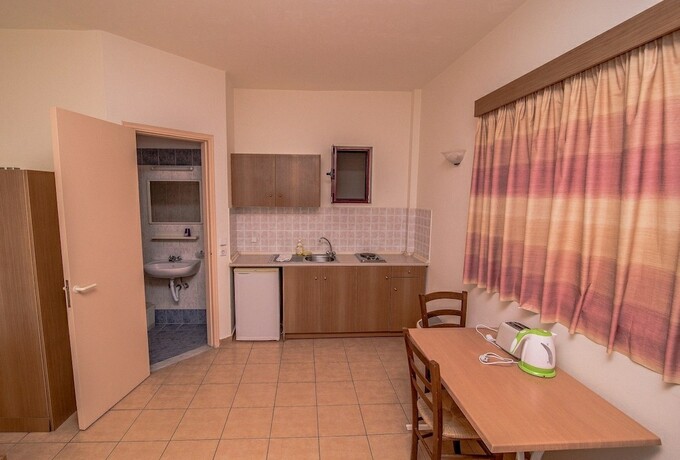 Imagen general del Hotel Angela Studios. Foto 17