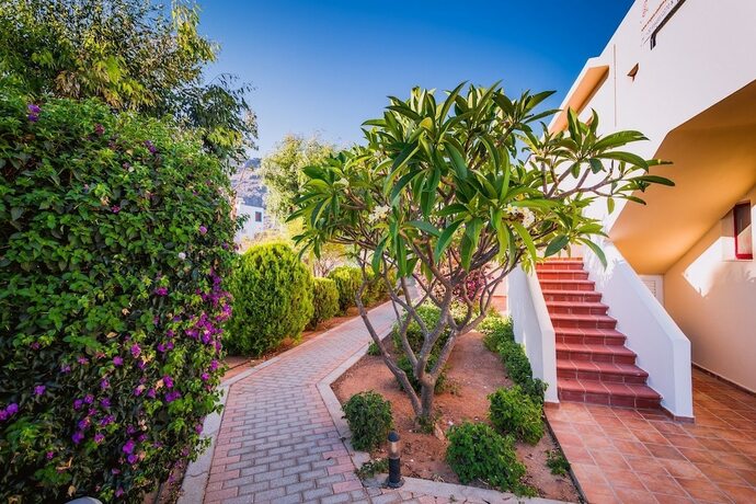Imagen general del Hotel Angela Studios. Foto 18