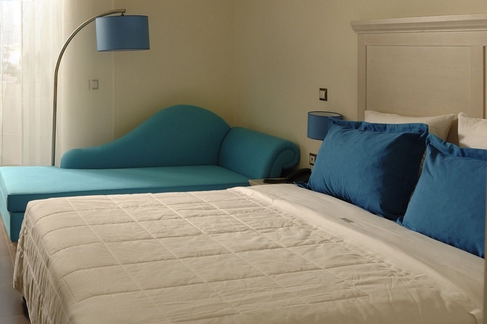 Imagen general del Hotel Angela Suites Boutique. Foto 2