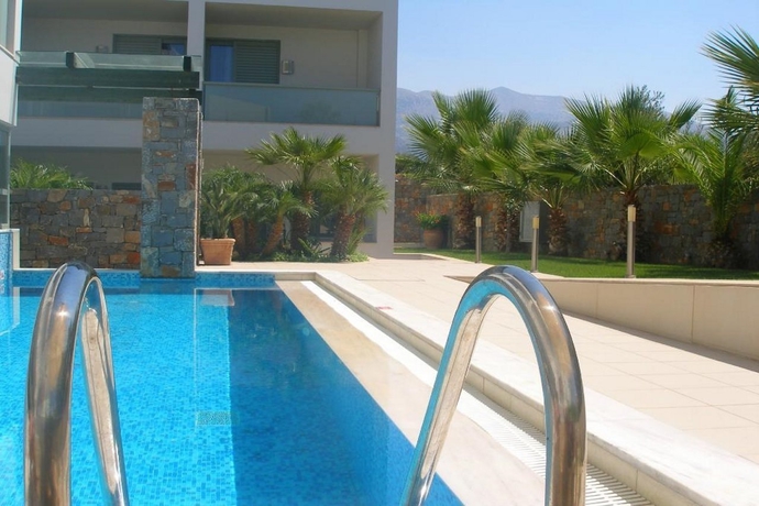 Imagen general del Hotel Angela Suites Boutique. Foto 4