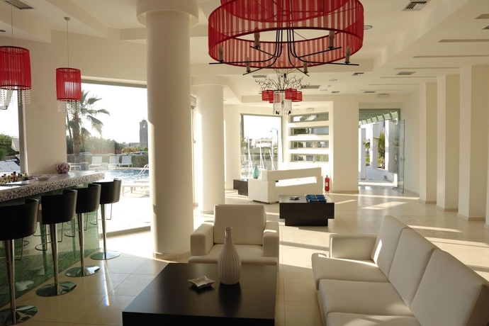 Imagen general del Hotel Angela Suites Boutique. Foto 6