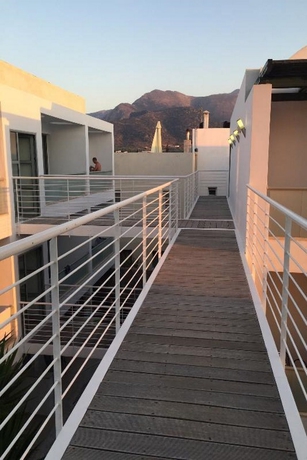 Imagen general del Hotel Angela Suites Boutique. Foto 7