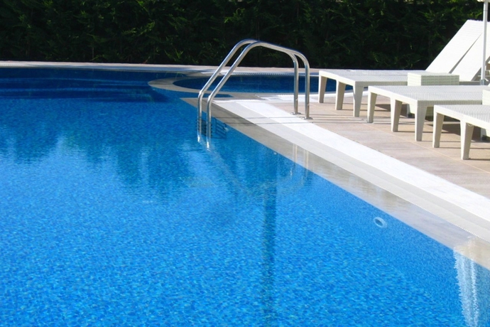 Imagen general del Hotel Angela Suites Boutique. Foto 9