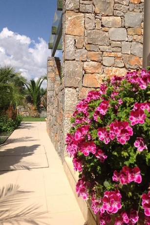 Imagen general del Hotel Angela Suites Boutique. Foto 12