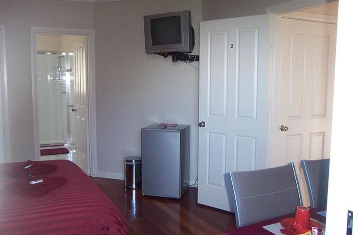 Imagen general del Hotel Angela'S Guest House. Foto 5